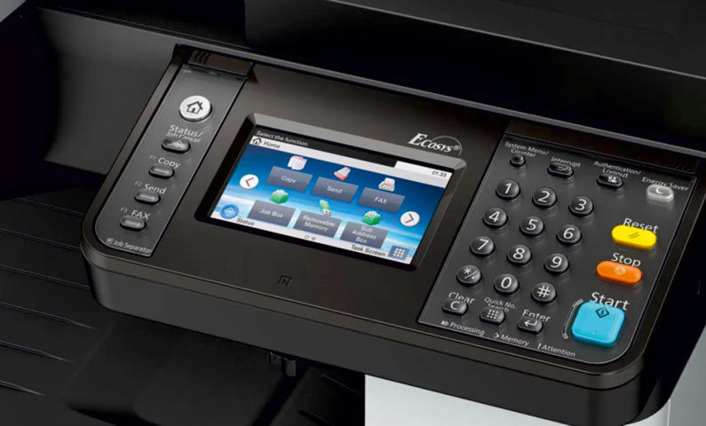 printing