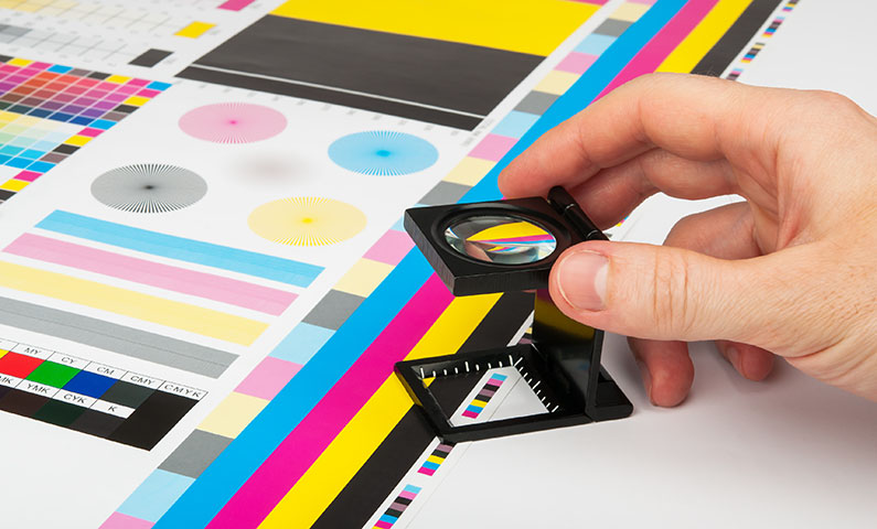 production-printing