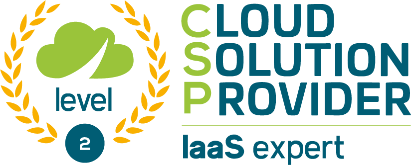 Cloud Solution Provider
